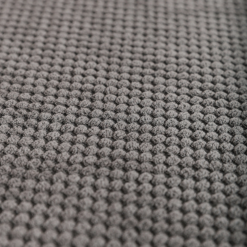 Pet Memory Foam Mat Cat For Small Medium Large Removable For Cleaning Puppy Cushion Super Soft Claming